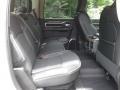 Pearl White - 3500 Laramie Crew Cab 4x4 Photo No. 16