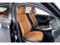 Glazed Caramel Interior Photo for 2019 Lexus NX #142295967