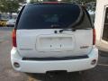 2006 Summit White GMC Envoy SLT 4x4  photo #5