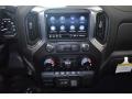 2021 Onyx Black GMC Sierra 1500 SLE Crew Cab 4WD  photo #11