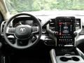 Pearl White - 3500 Laramie Crew Cab 4x4 Photo No. 19