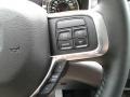 Pearl White - 3500 Laramie Crew Cab 4x4 Photo No. 21