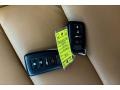 Keys of 2019 NX 300