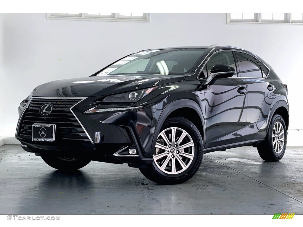 Caviar 2019 Lexus NX 300 Exterior Photo #142296111