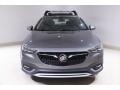 Smoked Pearl Metallic - Regal TourX Preferred AWD Photo No. 2