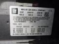 Carbon Black Metallic - Encore Convenience AWD Photo No. 29