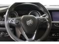 Ebony Steering Wheel Photo for 2018 Buick Regal TourX #142296231