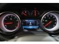 2018 Buick Regal TourX Ebony Interior Gauges Photo