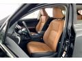 Glazed Caramel Front Seat Photo for 2019 Lexus NX #142296261