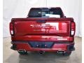 Cayenne Red Tintcoat - Sierra 1500 Elevation Crew Cab 4WD Photo No. 3