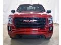 Cayenne Red Tintcoat - Sierra 1500 Elevation Crew Cab 4WD Photo No. 4