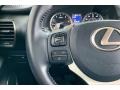 Glazed Caramel Steering Wheel Photo for 2019 Lexus NX #142296339