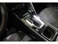 2018 Buick Regal TourX Ebony Interior Transmission Photo