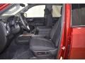 Cayenne Red Tintcoat - Sierra 1500 Elevation Crew Cab 4WD Photo No. 6
