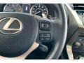 Glazed Caramel Steering Wheel Photo for 2019 Lexus NX #142296359