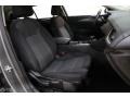 Ebony Front Seat Photo for 2018 Buick Regal TourX #142296381