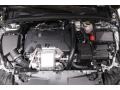 2018 Buick Regal TourX 2.0 Liter Turbocharged DOHC 16-Valve VVT 4 Cylinder Engine Photo