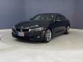 Jet Black - 4 Series 430i Gran Coupe Photo No. 3