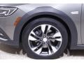 2018 Buick Regal TourX Preferred AWD Wheel and Tire Photo