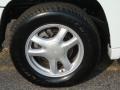 Summit White - Envoy SLT 4x4 Photo No. 7