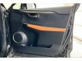 Glazed Caramel Door Panel Photo for 2019 Lexus NX #142296483