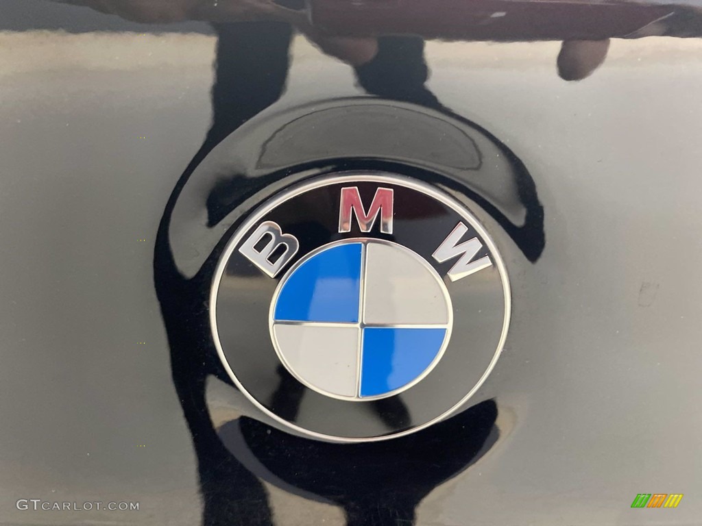 2019 4 Series 430i Gran Coupe - Jet Black / Black photo #10
