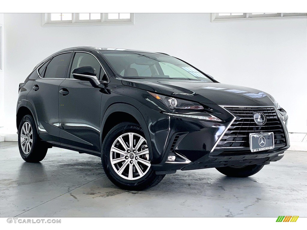 Caviar 2019 Lexus NX 300 Exterior Photo #142296651