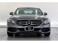 Selenite Grey Metallic - C 300 Sedan Photo No. 2