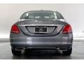 Selenite Grey Metallic - C 300 Sedan Photo No. 3