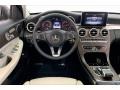 Selenite Grey Metallic - C 300 Sedan Photo No. 4