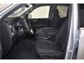 Quicksilver Metallic - Sierra 1500 SLE Double Cab 4WD Photo No. 6