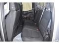 Quicksilver Metallic - Sierra 1500 SLE Double Cab 4WD Photo No. 7