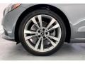 Selenite Grey Metallic - C 300 Sedan Photo No. 8