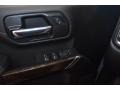Quicksilver Metallic - Sierra 1500 SLE Double Cab 4WD Photo No. 8