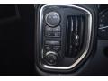 Quicksilver Metallic - Sierra 1500 SLE Double Cab 4WD Photo No. 9