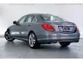 Selenite Grey Metallic - C 300 Sedan Photo No. 10