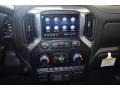 Quicksilver Metallic - Sierra 1500 SLE Double Cab 4WD Photo No. 11