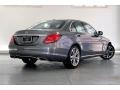 Selenite Grey Metallic - C 300 Sedan Photo No. 13