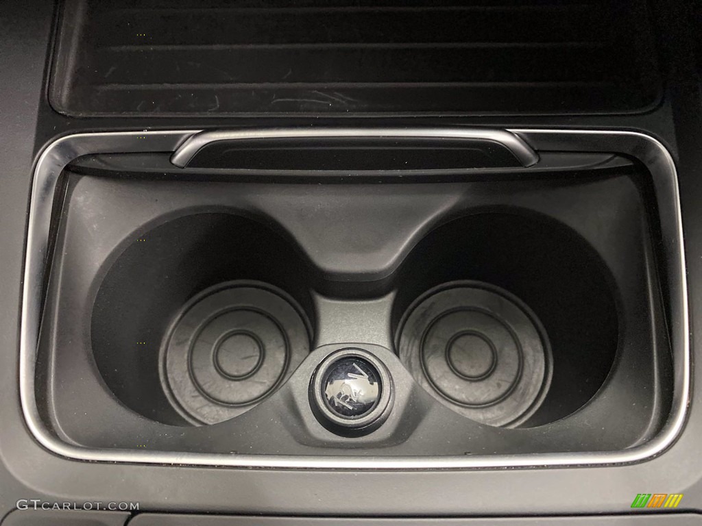 2019 4 Series 430i Gran Coupe - Jet Black / Black photo #26