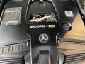 2019 Obsidian Black Metallic Mercedes-Benz AMG GT 63  photo #10