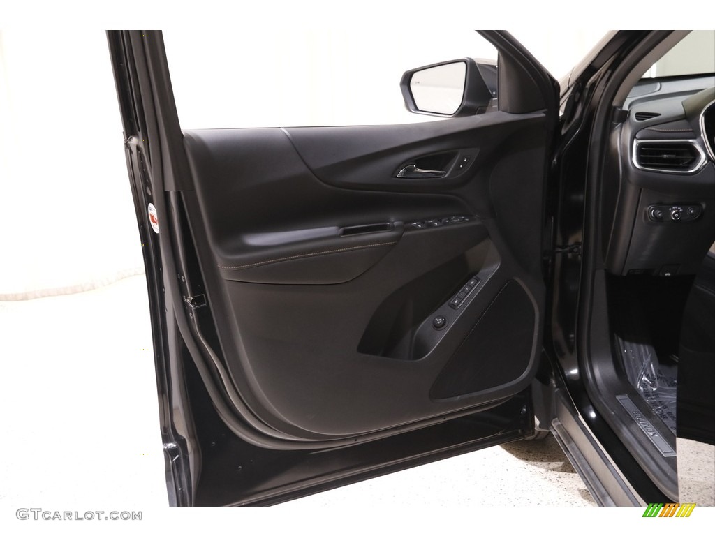 2019 Chevrolet Equinox Premier AWD Door Panel Photos