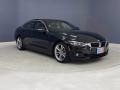 Jet Black - 4 Series 430i Gran Coupe Photo No. 38