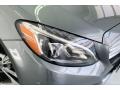 Selenite Grey Metallic - C 300 Sedan Photo No. 28