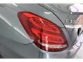 Selenite Grey Metallic - C 300 Sedan Photo No. 29