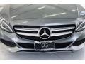 Selenite Grey Metallic - C 300 Sedan Photo No. 30