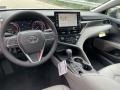 Predawn Gray Mica - Camry XLE Hybrid Photo No. 3