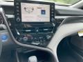 Predawn Gray Mica - Camry XLE Hybrid Photo No. 5