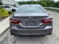 2021 Predawn Gray Mica Toyota Camry XLE Hybrid  photo #8