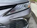 Predawn Gray Mica - Camry XLE Hybrid Photo No. 11
