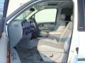 2006 Summit White GMC Envoy SLT 4x4  photo #10